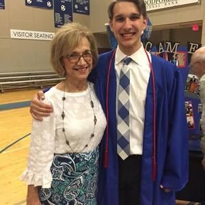 Meet your Posher, Jackie